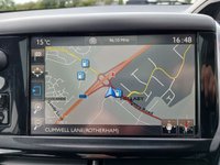 USED 2017 17 PEUGEOT 2008 1.2 PureTech GT Line SUV 5dr Petrol EAT Euro 6 (s/s) (110 ps) 