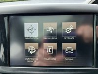 USED 2017 17 PEUGEOT 2008 1.2 PureTech GT Line SUV 5dr Petrol EAT Euro 6 (s/s) (110 ps) 