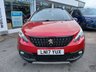 USED 2017 17 PEUGEOT 2008 1.2 PureTech GT Line SUV 5dr Petrol EAT Euro 6 (s/s) (110 ps) 