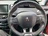 USED 2017 17 PEUGEOT 2008 1.2 PureTech GT Line SUV 5dr Petrol EAT Euro 6 (s/s) (110 ps) 