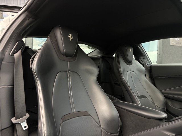 View our FERRARI ROMA