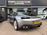 USED 2021 Y FERRARI ROMA 3.8T V8 Coupe 2dr Petrol F1 DCT Euro 6 (s/s) (620 ps) 