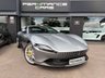 USED 2021 Y FERRARI ROMA 3.8T V8 Coupe 2dr Petrol F1 DCT Euro 6 (s/s) (620 ps) 
