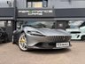 USED 2021 Y FERRARI ROMA 3.8T V8 Coupe 2dr Petrol F1 DCT Euro 6 (s/s) (620 ps) 