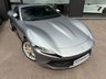 USED 2021 Y FERRARI ROMA 3.8T V8 Coupe 2dr Petrol F1 DCT Euro 6 (s/s) (620 ps) 