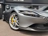 USED 2021 Y FERRARI ROMA 3.8T V8 Coupe 2dr Petrol F1 DCT Euro 6 (s/s) (620 ps) 
