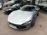 USED 2021 Y FERRARI ROMA 3.8T V8 Coupe 2dr Petrol F1 DCT Euro 6 (s/s) (620 ps) 