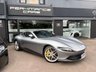 USED 2021 Y FERRARI ROMA 3.8T V8 Coupe 2dr Petrol F1 DCT Euro 6 (s/s) (620 ps) 