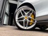 USED 2021 Y FERRARI ROMA 3.8T V8 Coupe 2dr Petrol F1 DCT Euro 6 (s/s) (620 ps) 