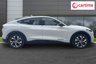 USED 2022 72 FORD MUSTANG MACH-E Extended Range 91kWh SUV 5dr Electric Automatic AWD (351 ps) 360 Degree Camera, Front / Rear Parking Sensors, Tech Pack Plus, Heated Driver And Passenger Seats, Heated Steering Wheel 360 Degree Camera, Front / Rear Parking Sensors, Tech Pack Plus, Heated Driver And Passenger Seats, Heated Steering Wheel