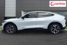 USED 2022 72 FORD MUSTANG MACH-E Extended Range 91kWh SUV 5dr Electric Automatic AWD (351 ps) 360 Degree Camera, Front / Rear Parking Sensors, Tech Pack Plus, Heated Driver And Passenger Seats, Heated Steering Wheel 360 Degree Camera, Front / Rear Parking Sensors, Tech Pack Plus, Heated Driver And Passenger Seats, Heated Steering Wheel