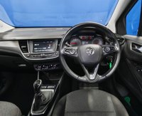 USED 2020 19 VAUXHALL CROSSLAND X 1.2 SE SUV 5dr Petrol Manual Euro 6 (83 ps) 
