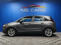 USED 2020 19 VAUXHALL CROSSLAND X 1.2 SE SUV 5dr Petrol Manual Euro 6 (83 ps) 