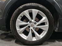 USED 2020 19 VAUXHALL CROSSLAND X 1.2 SE SUV 5dr Petrol Manual Euro 6 (83 ps) 