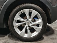USED 2020 19 VAUXHALL CROSSLAND X 1.2 SE SUV 5dr Petrol Manual Euro 6 (83 ps) 