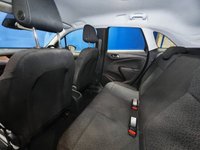 USED 2020 19 VAUXHALL CROSSLAND X 1.2 SE SUV 5dr Petrol Manual Euro 6 (83 ps) 