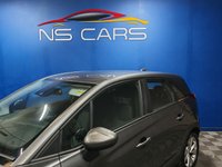 USED 2020 19 VAUXHALL CROSSLAND X 1.2 SE SUV 5dr Petrol Manual Euro 6 (83 ps) 