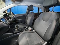 USED 2020 19 VAUXHALL CROSSLAND X 1.2 SE SUV 5dr Petrol Manual Euro 6 (83 ps) 