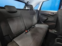 USED 2020 19 VAUXHALL CROSSLAND X 1.2 SE SUV 5dr Petrol Manual Euro 6 (83 ps) 