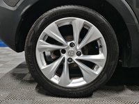 USED 2020 19 VAUXHALL CROSSLAND X 1.2 SE SUV 5dr Petrol Manual Euro 6 (83 ps) 