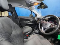 USED 2020 19 VAUXHALL CROSSLAND X 1.2 SE SUV 5dr Petrol Manual Euro 6 (83 ps) 