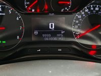 USED 2020 19 VAUXHALL CROSSLAND X 1.2 SE SUV 5dr Petrol Manual Euro 6 (83 ps) 