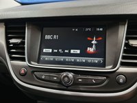 USED 2020 19 VAUXHALL CROSSLAND X 1.2 SE SUV 5dr Petrol Manual Euro 6 (83 ps) 