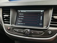 USED 2020 19 VAUXHALL CROSSLAND X 1.2 SE SUV 5dr Petrol Manual Euro 6 (83 ps) 