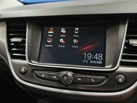 USED 2020 19 VAUXHALL CROSSLAND X 1.2 SE SUV 5dr Petrol Manual Euro 6 (83 ps) 