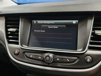 USED 2020 19 VAUXHALL CROSSLAND X 1.2 SE SUV 5dr Petrol Manual Euro 6 (83 ps) 