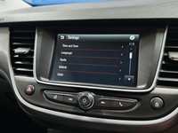 USED 2020 19 VAUXHALL CROSSLAND X 1.2 SE SUV 5dr Petrol Manual Euro 6 (83 ps) 