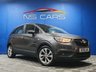 USED 2020 19 VAUXHALL CROSSLAND X 1.2 SE SUV 5dr Petrol Manual Euro 6 (83 ps) 