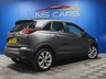 USED 2020 19 VAUXHALL CROSSLAND X 1.2 SE SUV 5dr Petrol Manual Euro 6 (83 ps) 