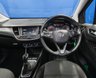 USED 2020 19 VAUXHALL CROSSLAND X 1.2 SE SUV 5dr Petrol Manual Euro 6 (83 ps) 