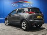 USED 2020 19 VAUXHALL CROSSLAND X 1.2 SE SUV 5dr Petrol Manual Euro 6 (83 ps) 