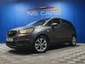 USED 2020 19 VAUXHALL CROSSLAND X 1.2 SE SUV 5dr Petrol Manual Euro 6 (83 ps) 