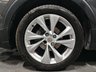 USED 2020 19 VAUXHALL CROSSLAND X 1.2 SE SUV 5dr Petrol Manual Euro 6 (83 ps) 