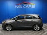USED 2020 19 VAUXHALL CROSSLAND X 1.2 SE SUV 5dr Petrol Manual Euro 6 (83 ps) 