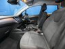 USED 2020 19 VAUXHALL CROSSLAND X 1.2 SE SUV 5dr Petrol Manual Euro 6 (83 ps) 