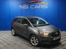 USED 2020 19 VAUXHALL CROSSLAND X 1.2 SE SUV 5dr Petrol Manual Euro 6 (83 ps) 