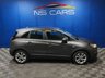 USED 2020 19 VAUXHALL CROSSLAND X 1.2 SE SUV 5dr Petrol Manual Euro 6 (83 ps) 