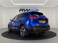 USED 2023 23 NISSAN QASHQAI 1.5 h e-POWER N-Connecta SUV 5dr Petrol Hybrid Auto Euro 6 (s/s) (190 ps) 