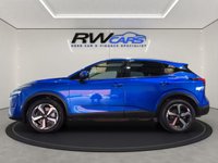 USED 2023 23 NISSAN QASHQAI 1.5 h e-POWER N-Connecta SUV 5dr Petrol Hybrid Auto Euro 6 (s/s) (190 ps) 