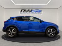 USED 2023 23 NISSAN QASHQAI 1.5 h e-POWER N-Connecta SUV 5dr Petrol Hybrid Auto Euro 6 (s/s) (190 ps) 