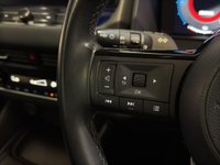 USED 2023 23 NISSAN QASHQAI 1.5 h e-POWER N-Connecta SUV 5dr Petrol Hybrid Auto Euro 6 (s/s) (190 ps) 