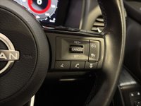 USED 2023 23 NISSAN QASHQAI 1.5 h e-POWER N-Connecta SUV 5dr Petrol Hybrid Auto Euro 6 (s/s) (190 ps) 