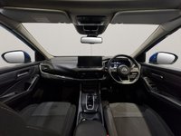 USED 2023 23 NISSAN QASHQAI 1.5 h e-POWER N-Connecta SUV 5dr Petrol Hybrid Auto Euro 6 (s/s) (190 ps) 