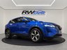 USED 2023 23 NISSAN QASHQAI 1.5 h e-POWER N-Connecta SUV 5dr Petrol Hybrid Auto Euro 6 (s/s) (190 ps) 