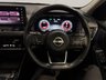 USED 2023 23 NISSAN QASHQAI 1.5 h e-POWER N-Connecta SUV 5dr Petrol Hybrid Auto Euro 6 (s/s) (190 ps) 