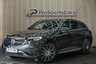 USED 2020 70 MERCEDES-BENZ EQC EQC 400 80kWh AMG Line SUV 5dr Electric Auto 4MATIC (408 ps) 